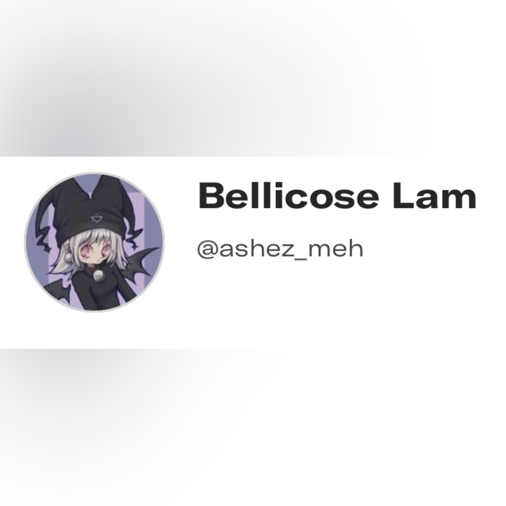 Promoting my Depop